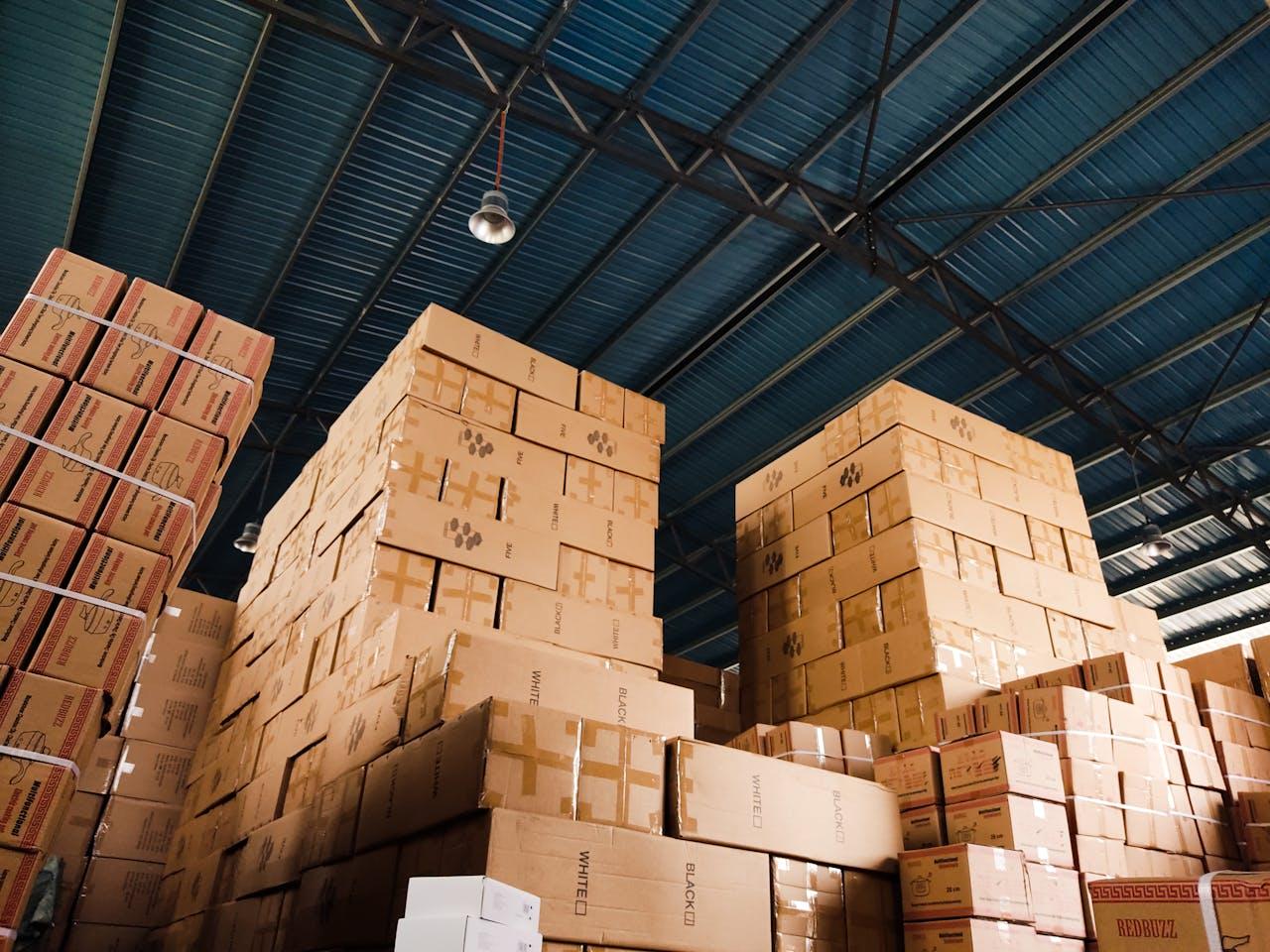 Scale supply with flexible purchasing options