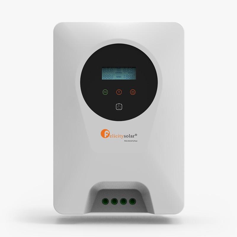 Felicity Mppt Solar Charge Controller - 100a Image