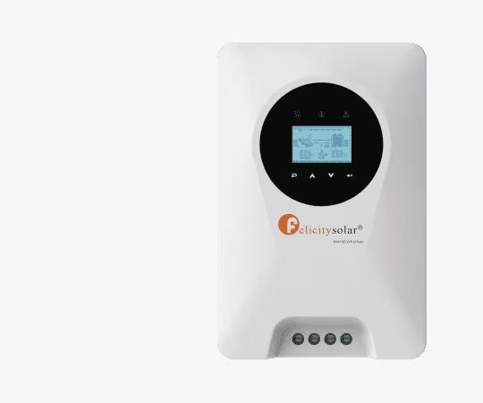 Felicity Mppt Solar Charge Controller - 120a Image