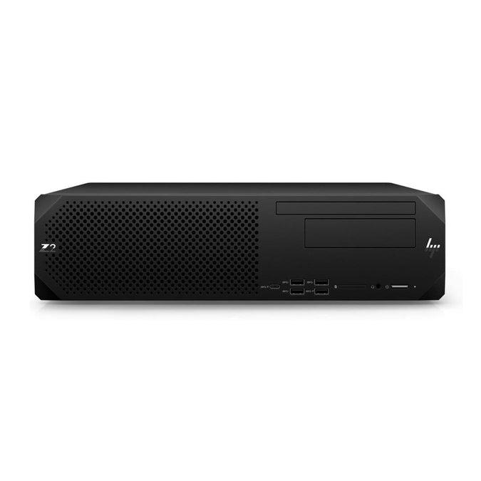 HP Z2 SFF G9 Workstation Desktop PC | Core i5-14500 | 16GB RAM | 512GB SSD | Win 11 Pro | A2JM0ES Image