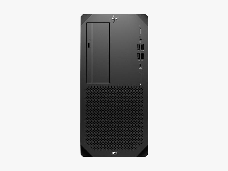 HP Z2 Tower G9 i9 Workstation | 996V1ET Image