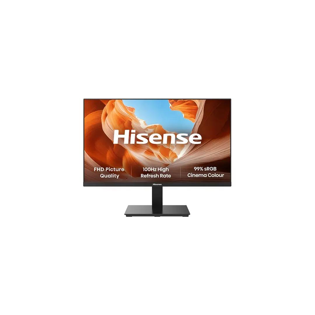 Hisense 24 Inch FHD 100Hz Monitor | N3SE Image