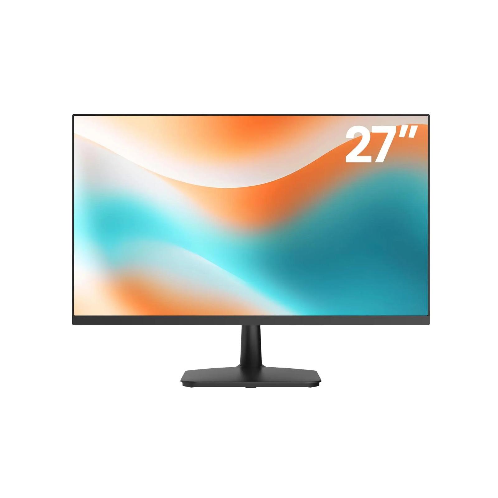 Hisense 27 Inch FHD 144Hz Monitor | N3Q Image