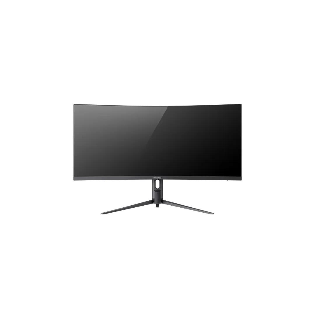 Hisense 34 Inch Curved G6Q-PRO WQHD 240Hz Monitor Image