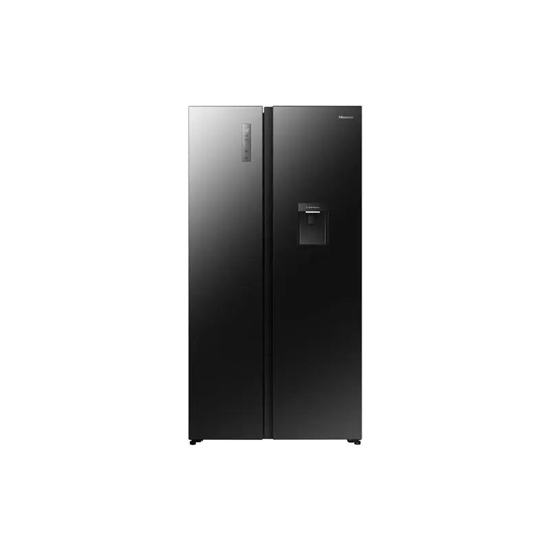 Hisense 544L Side by Side Refrigerator | 71BGL-RC Image