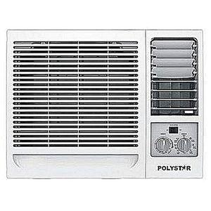 Polystar 1.5Hp Windows Unit Air Conditioner (PV-MD12W) Image
