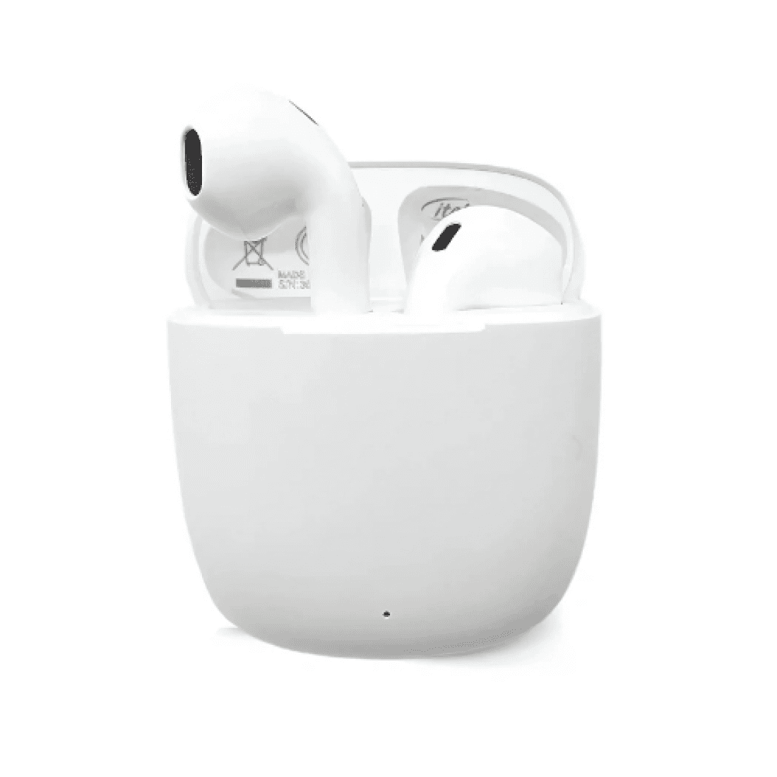 itel Bud Neo True Wireless Bluetooth Earbuds Image