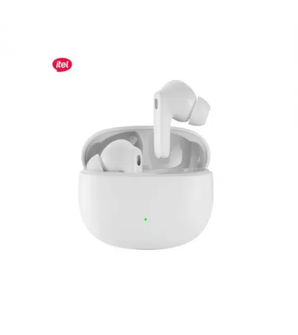 Itel Bud Ace ENC Bluetooth Earbuds Image