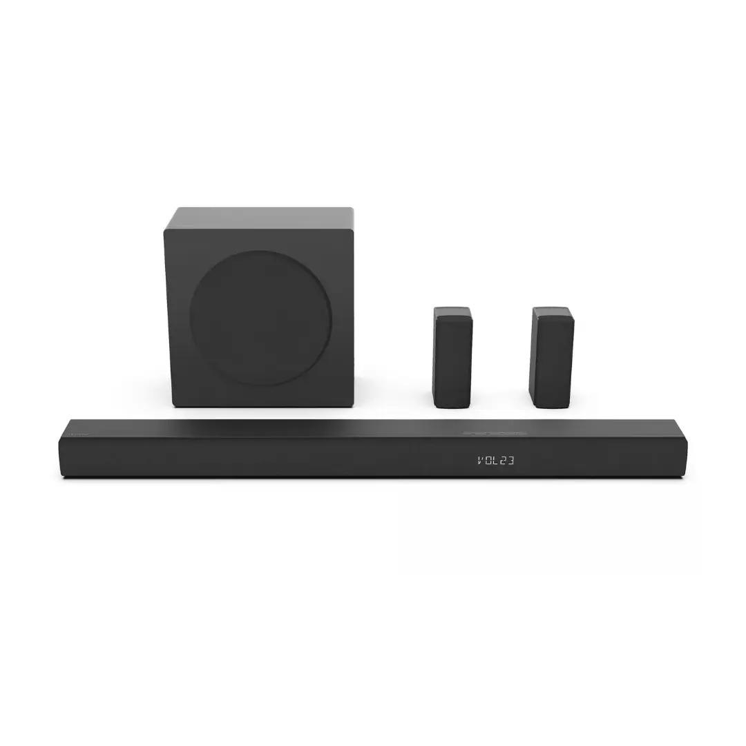 Hisense 580W 5.1CH Soundbar with Subwoofer | AX5100Q Image