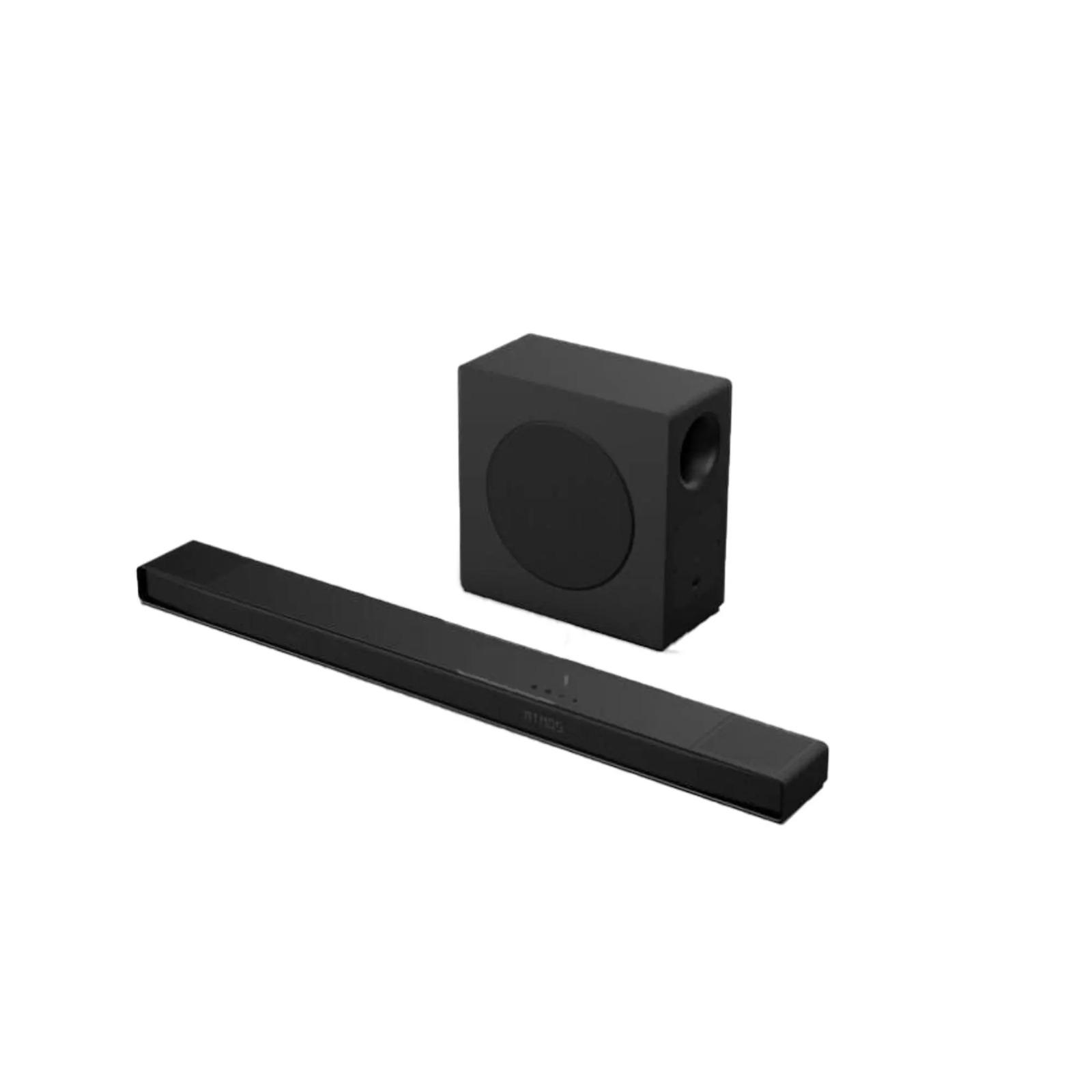 Hisense 440W 3.1.2CH Soundbar with Subwoofer | AX3120Q Image