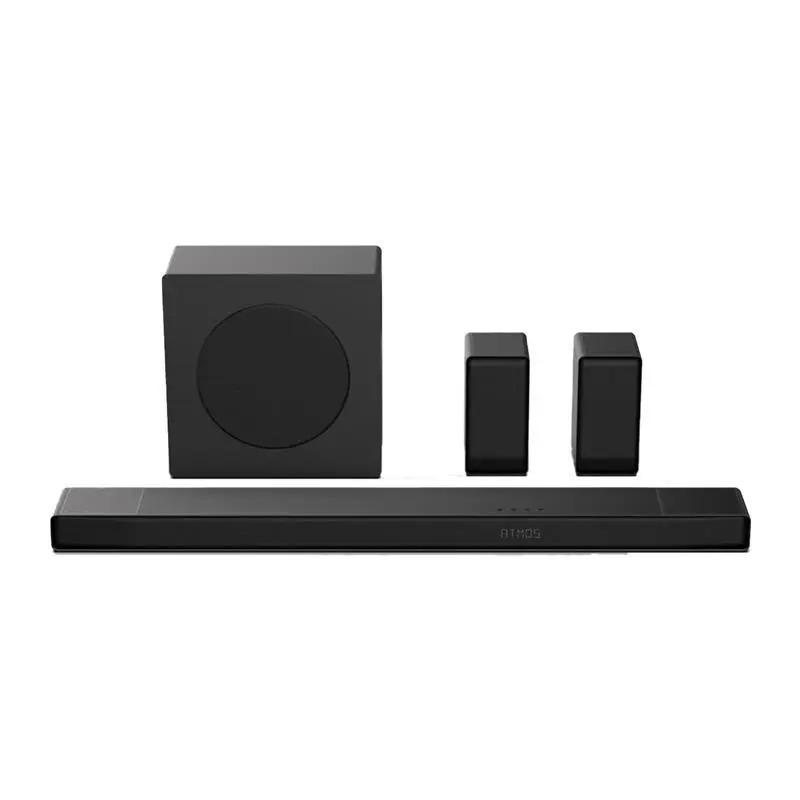 Hisense 600W 5.1.4CH Soundbar with Subwoofer | AX5140Q Image