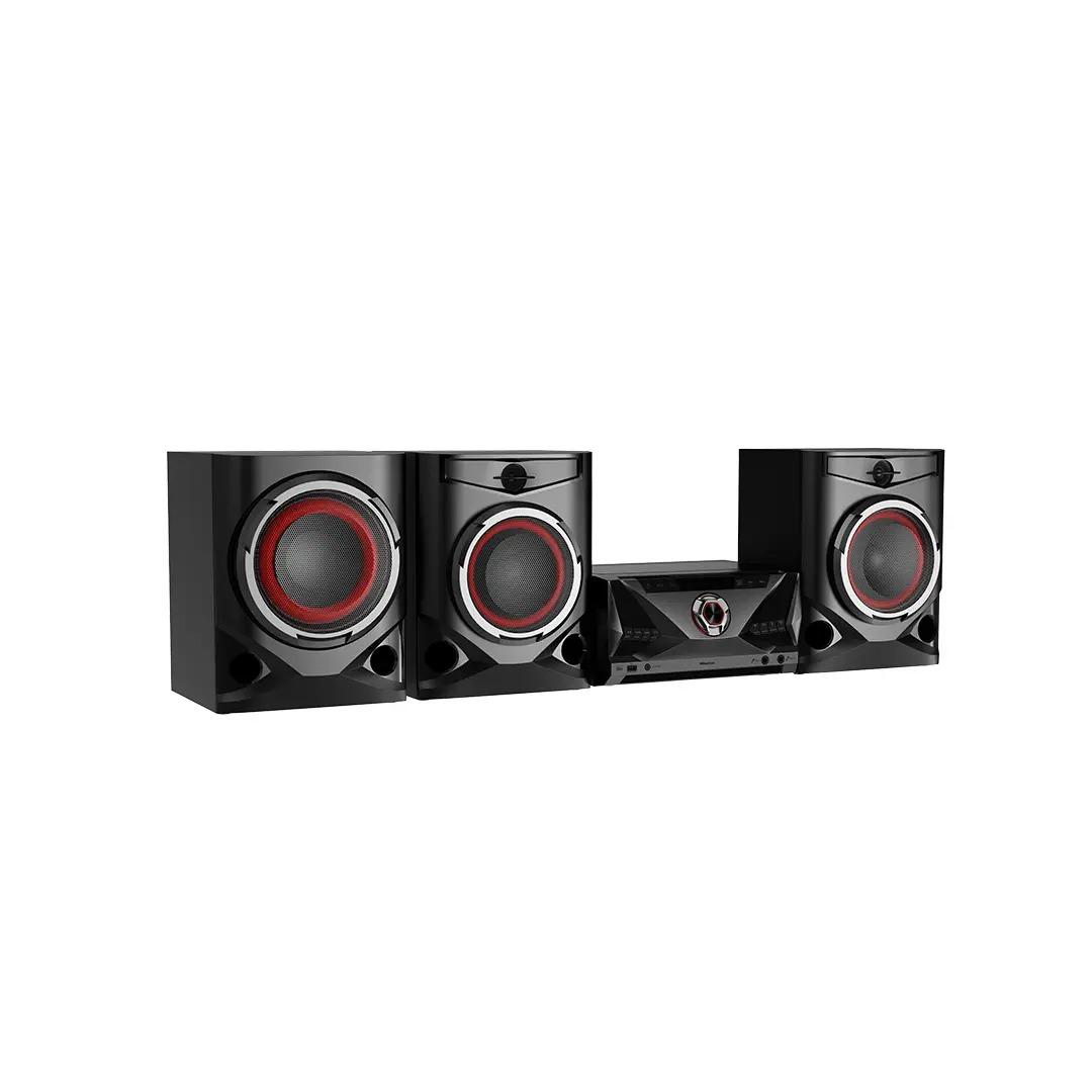 Hisense 810W Mini Hi-Fi Sound System | HA700 Image