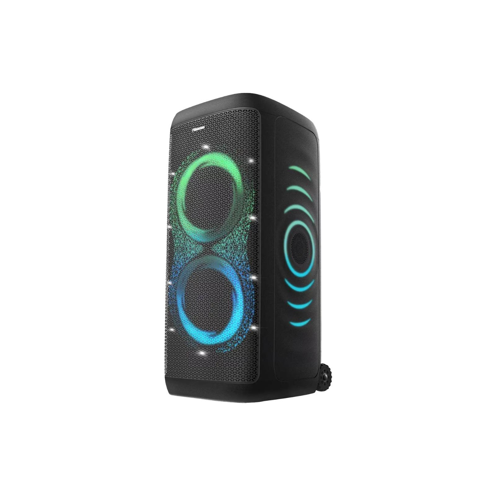 Hisense 620W Party Thunder | Ultimate Party Speaker Image