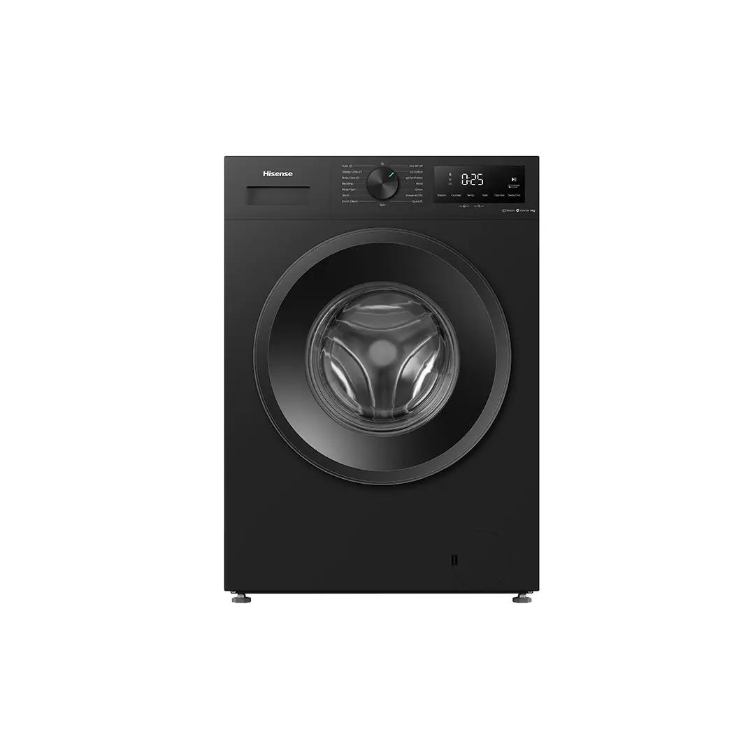 Hisense 6KG Front Load Washing Machine | WF1I6022BK Image