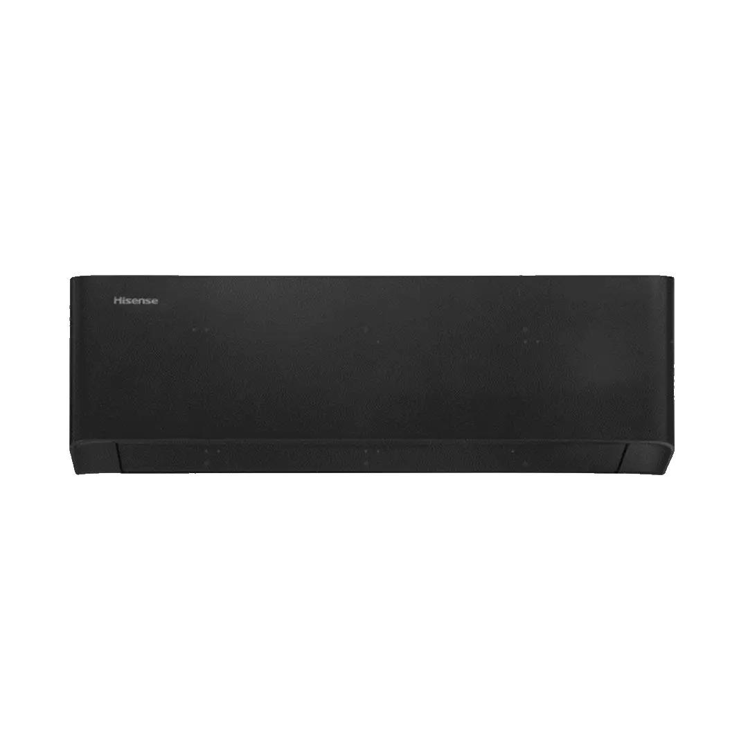 Hisense 1.0 HP Inverter Black Split AC Image