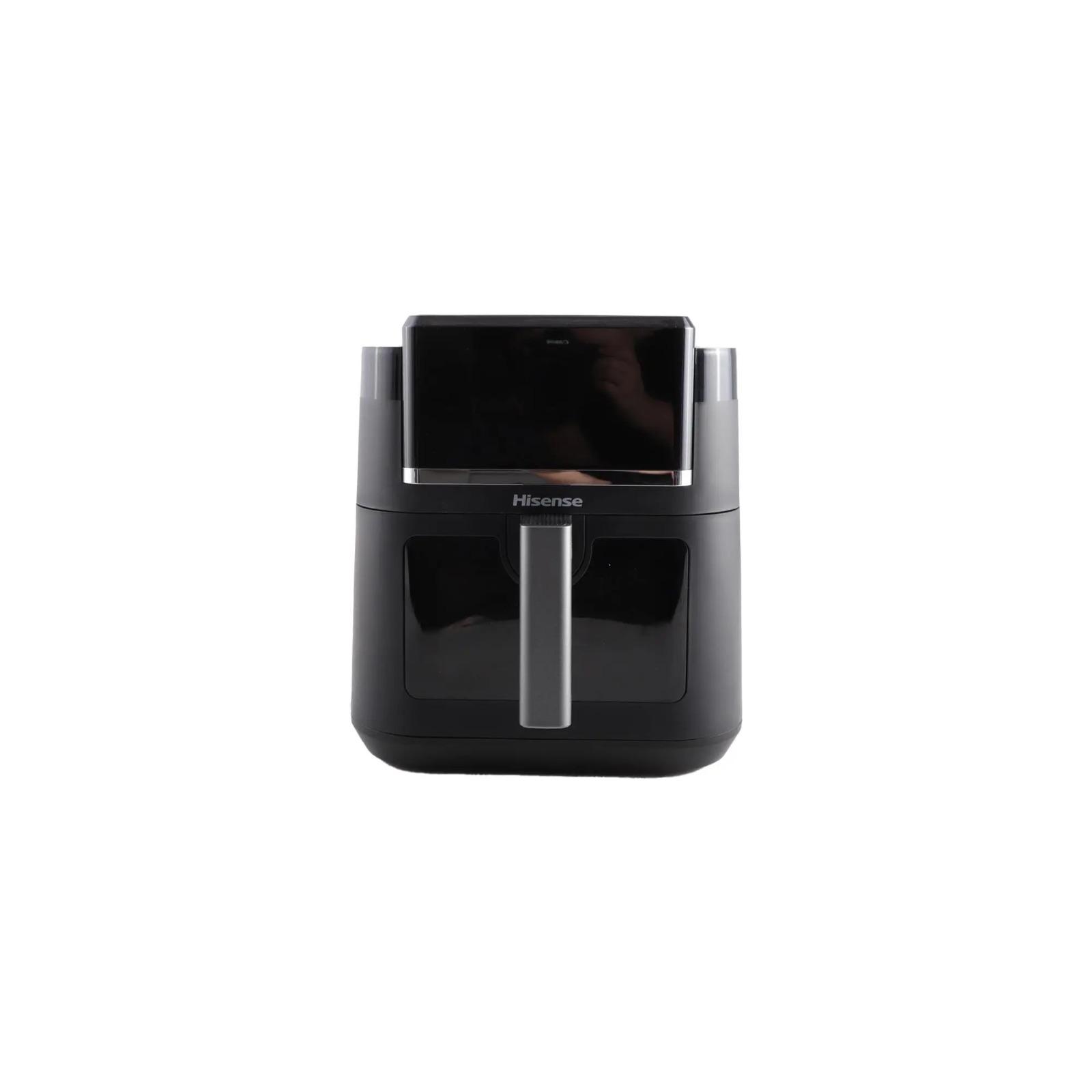 Hisense 6L 1700W Air Fryer | H06AFBK1S3 Image