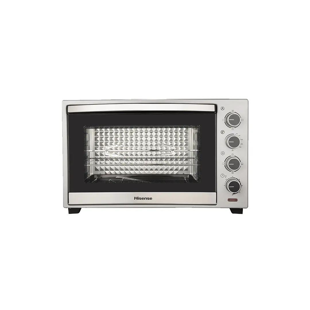 Hisense 48L 2000W Toaster Oven | H48TOSS20S3 Image