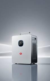 Itel Energies 1000W Power Tank | IESS-1K20N Image