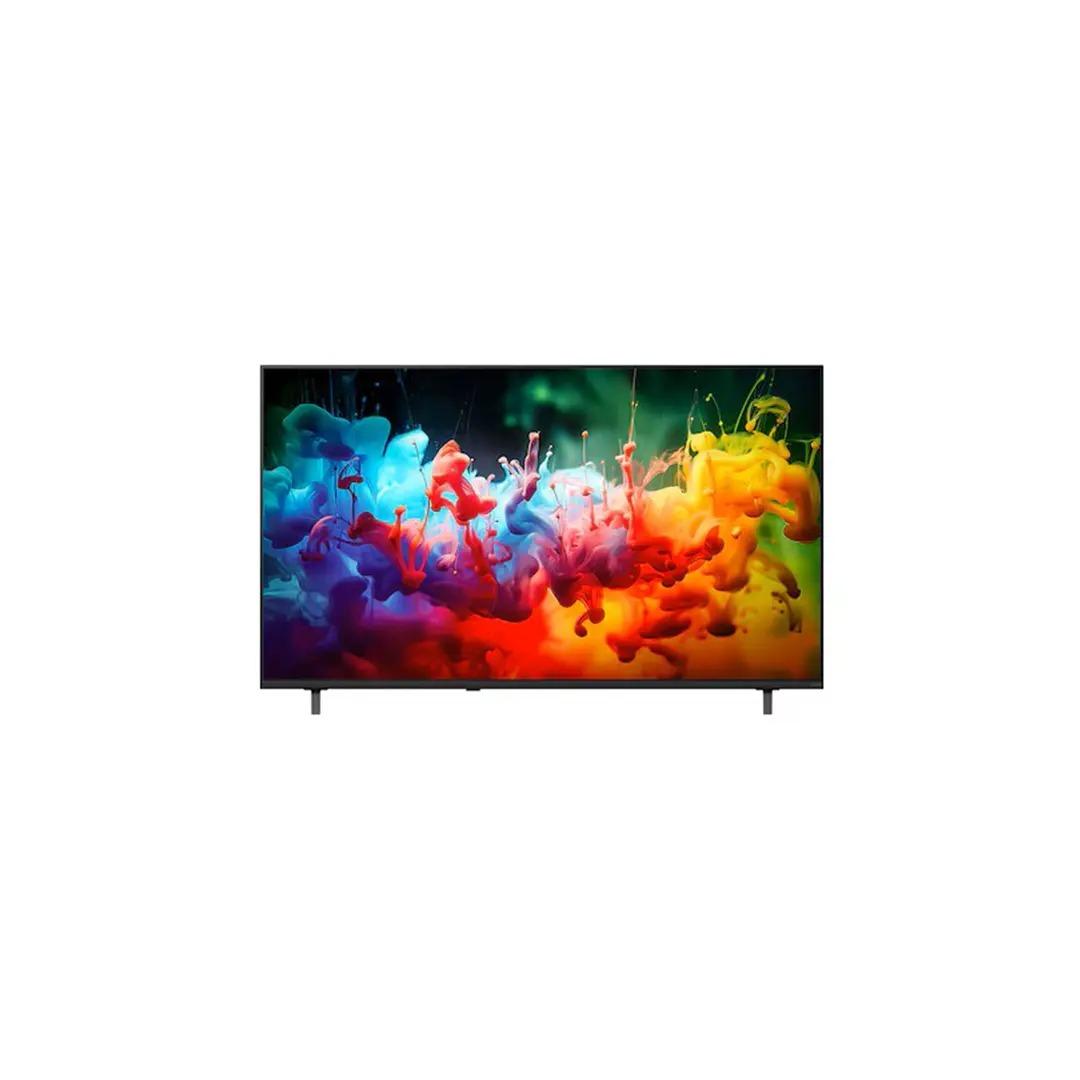 LG 55 Inch QNED 4K Smart TV | QNED72B6T Image
